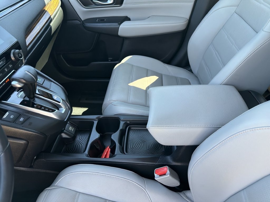 Used 2019 Honda CR-V EX-L image 22