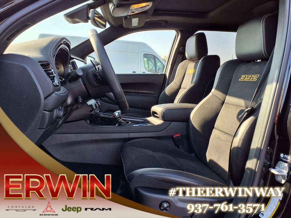 Used 2024 Dodge Durango SRT image 7