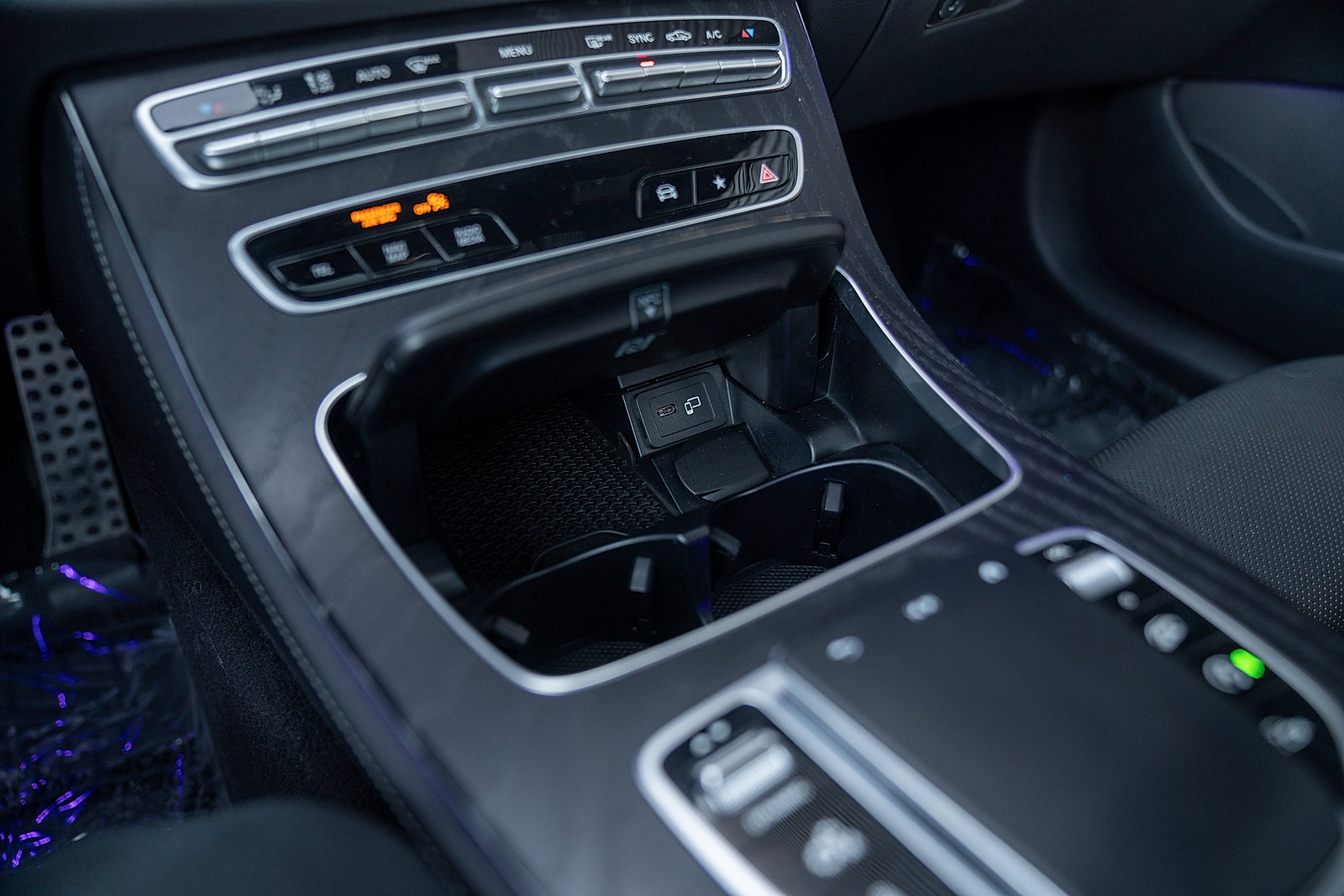 Used 2021 Mercedes-Benz E 53 AMG 4MATIC Coupe image 14