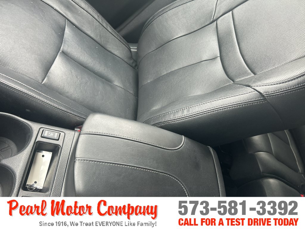 Used 2020 Nissan Rogue SL AWD/4WD image 20