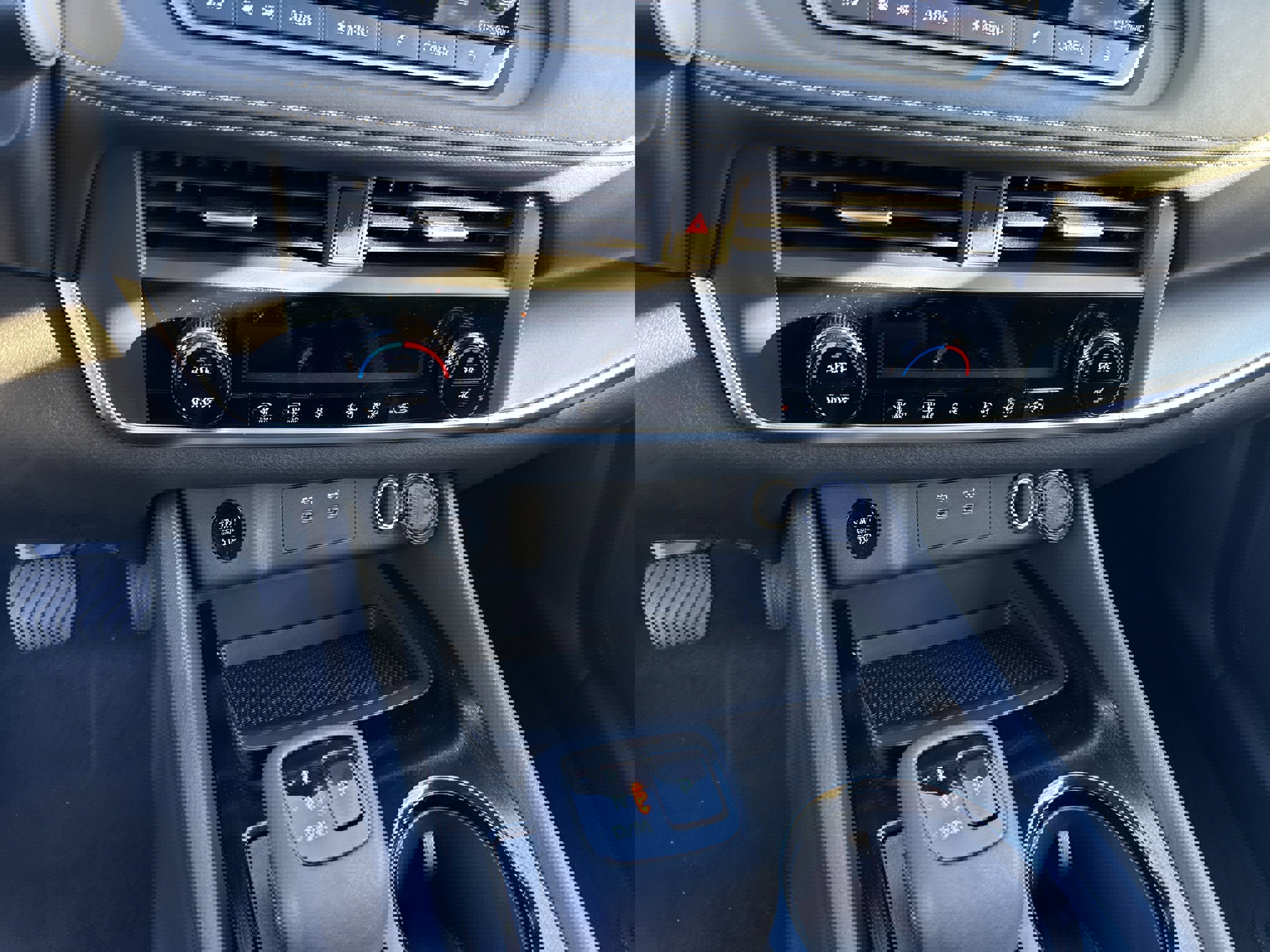 New 2026 Nissan Rogue SV image 27