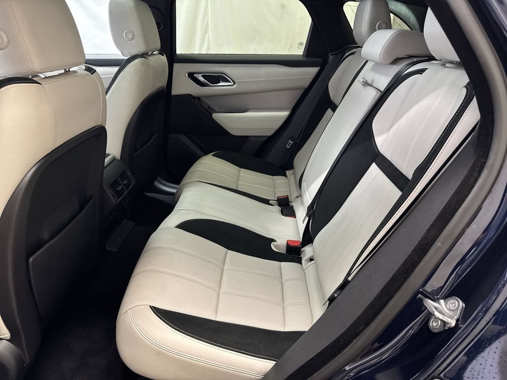 Used 2023 Land Rover Range Rover Velar R-Dynamic S AWD/4WD image 13