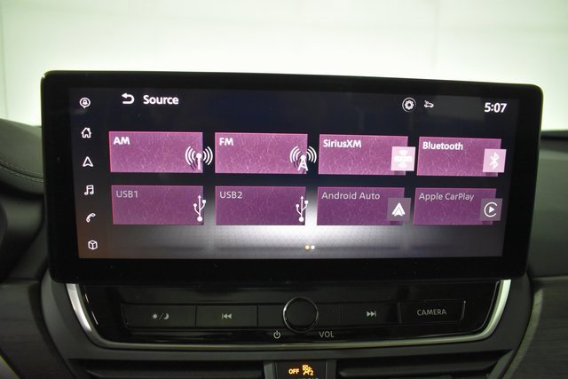 Certified 2023 Nissan Altima 2.5 SL image 22