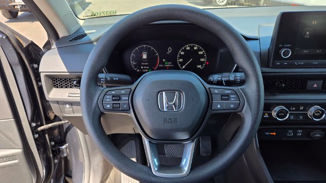 Used 2025 Honda CR-V EX image 26