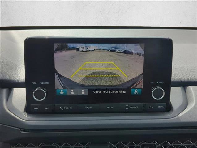 Certified 2025 Honda Accord SE image 13