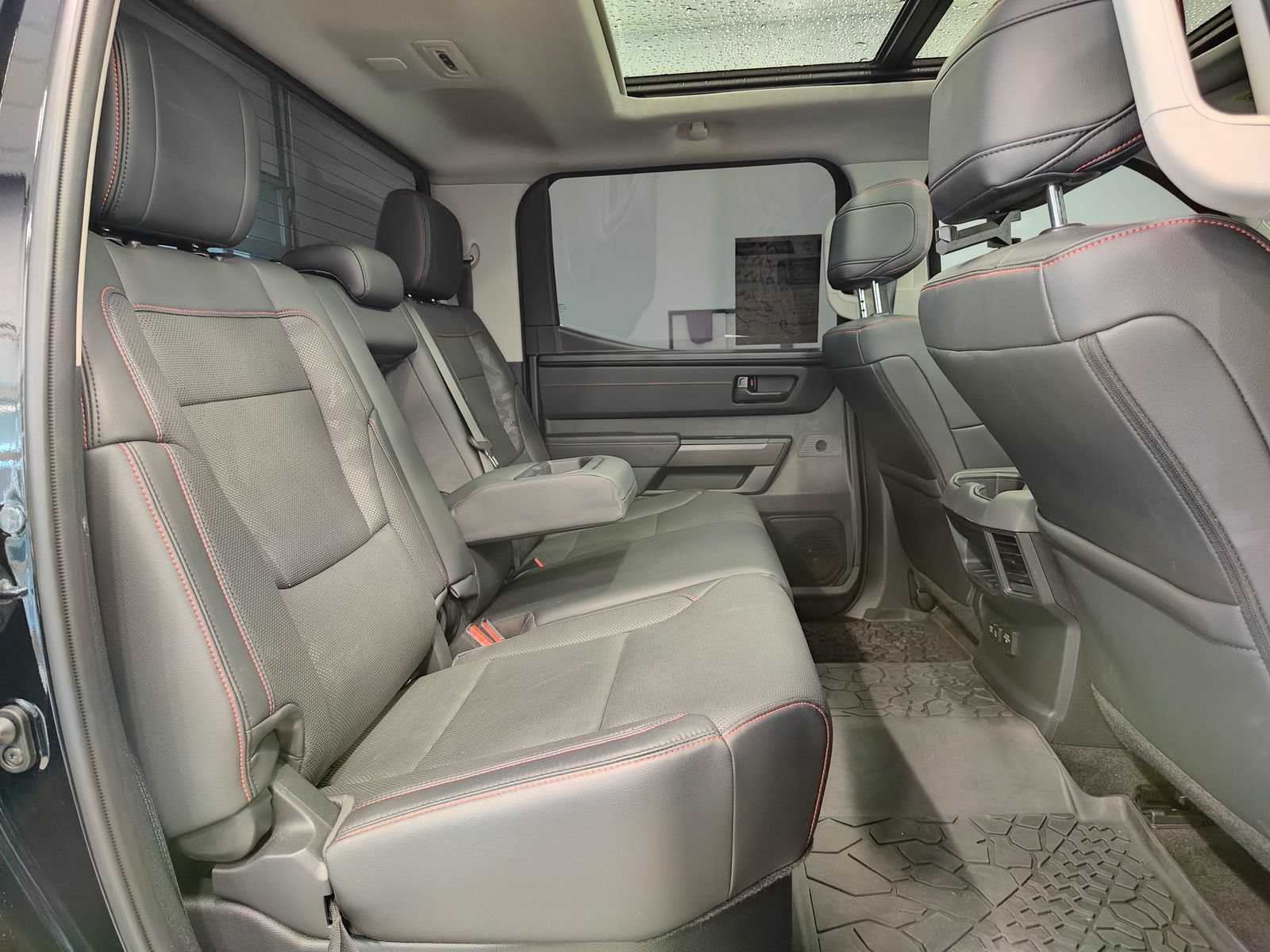 Used 2023 Toyota Tundra TRD Pro AWD/4WD image 17