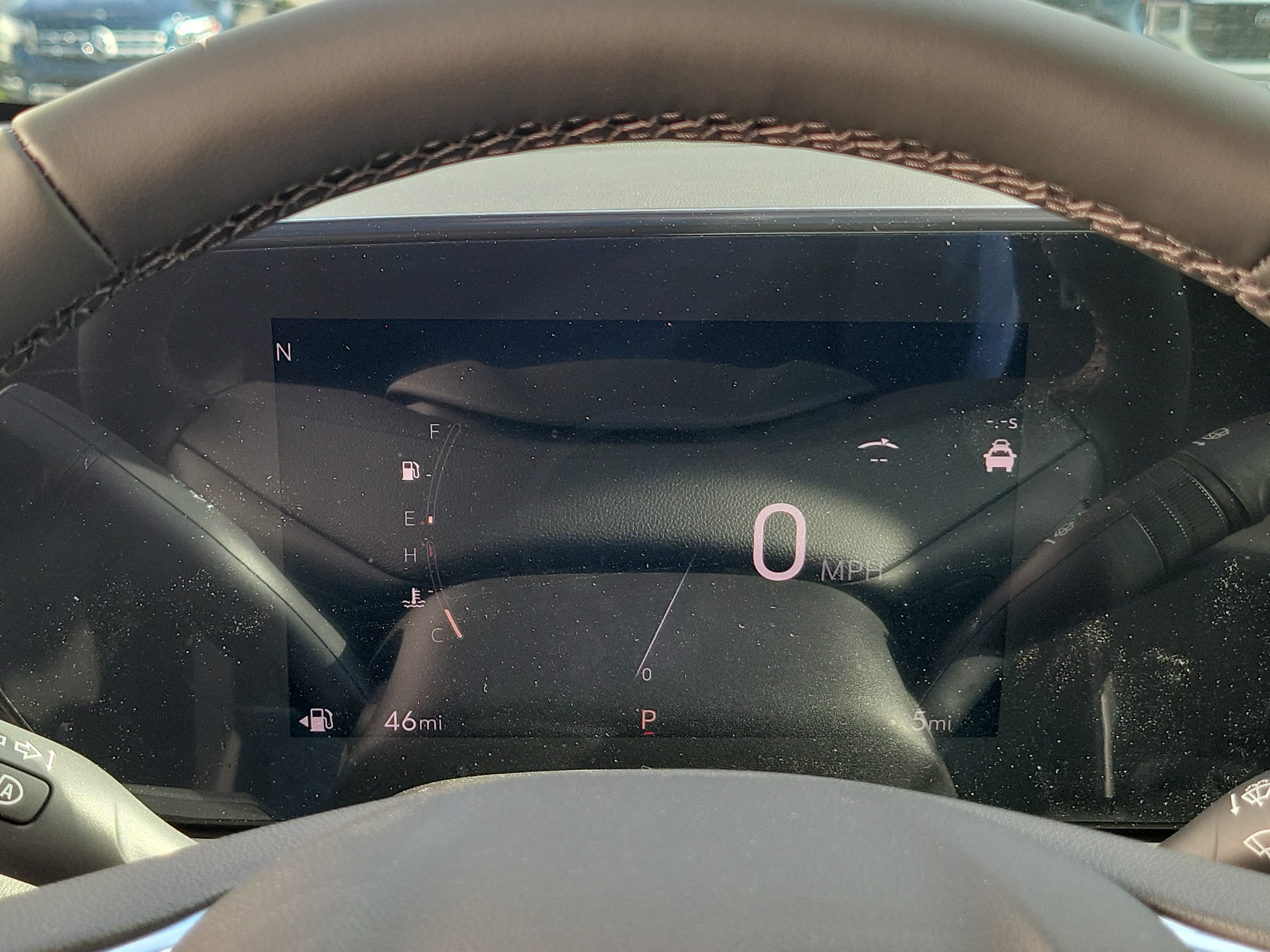 New 2026 Buick Encore GX Sport Touring w/ Advanced Technology Package image 28