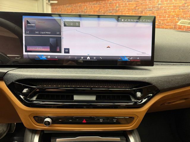 Used 2026 BMW 430i xDrive Coupe w/ M Sport Package image 18