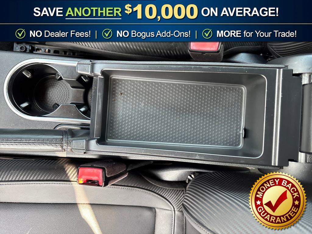 Used 2019 Volkswagen Beetle 2.0T SE image 31