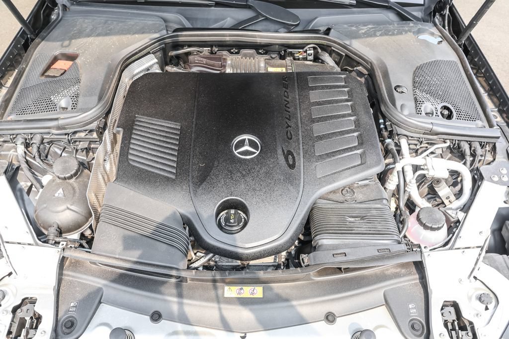 Used 2023 Mercedes-Benz CLS 450 4MATIC image 44