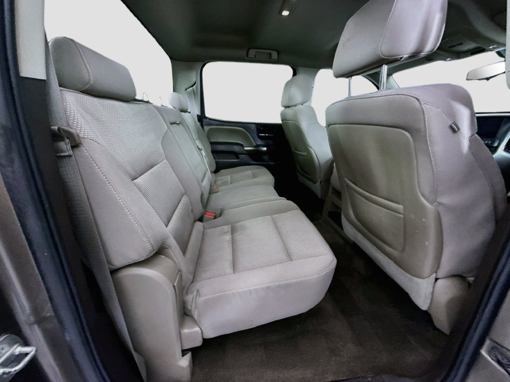 Used 2015 Chevrolet Silverado 1500 LT w/ All Star Edition AWD/4WD image 23