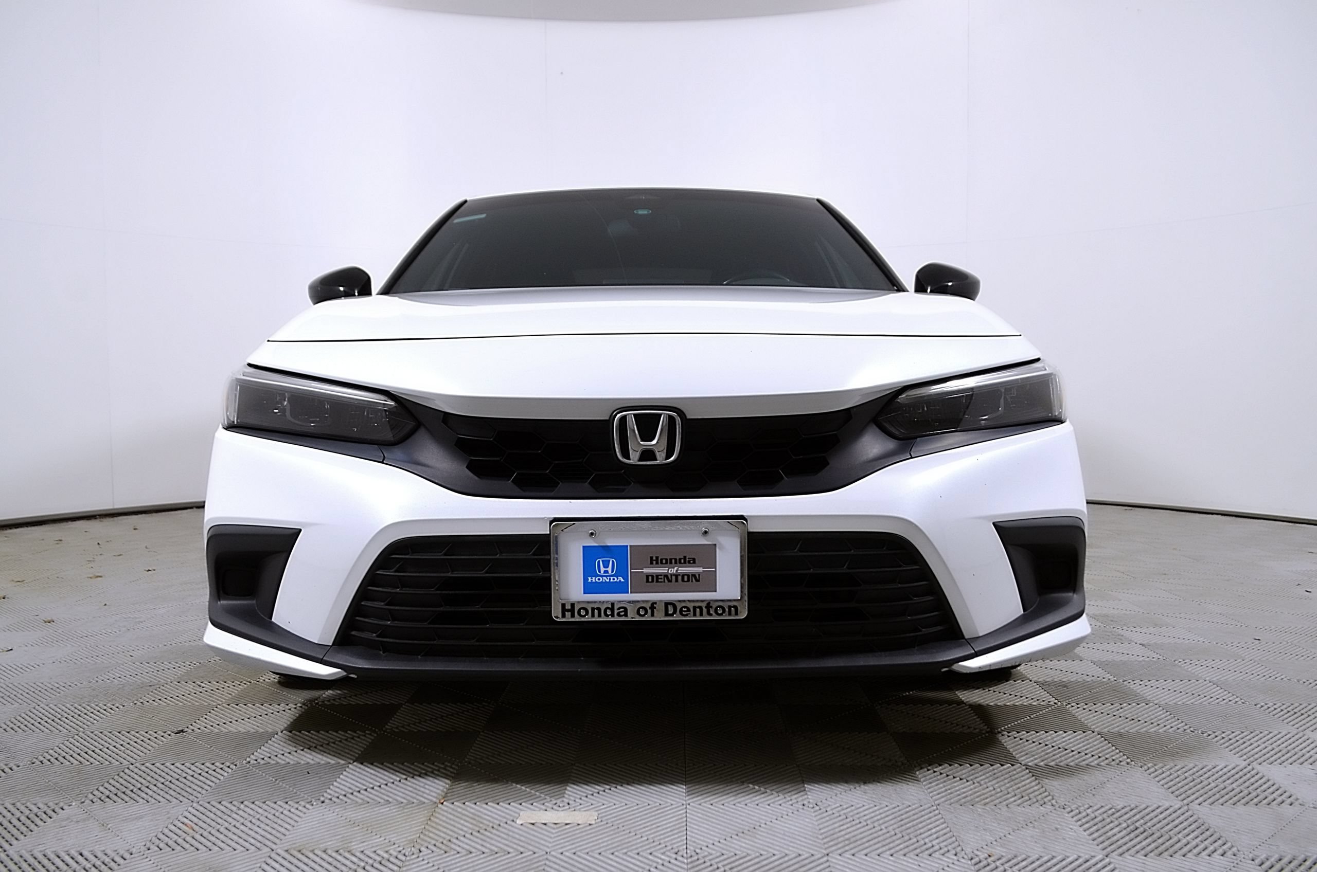 Used 2022 Honda Civic Sport image 6