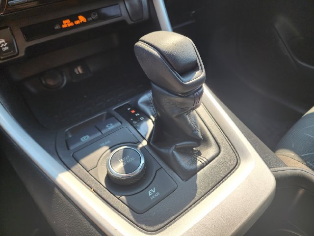 Used 2023 Toyota RAV4 XLE w/ Convenience Package AWD/4WD image 30