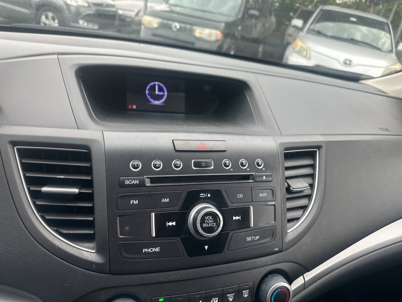 Used 2013 Honda CR-V EX image 13