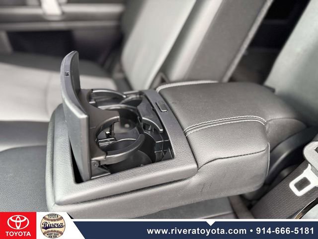 Used 2015 Toyota 4Runner SR5 Premium image 18