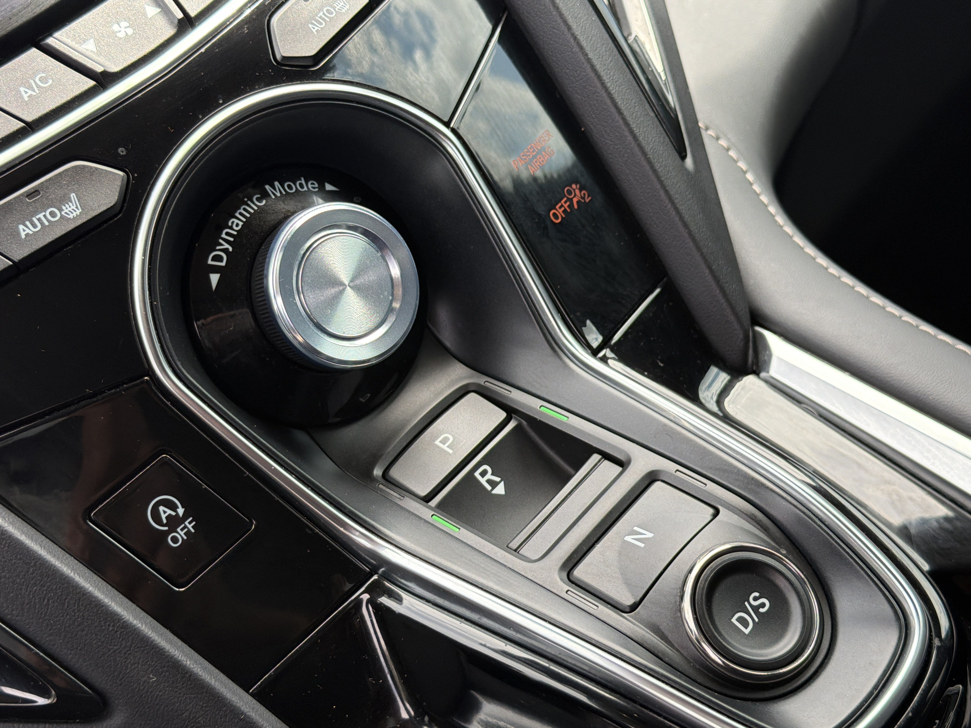 Certified 2022 Acura RDX w/ Technology Package FWD image 26