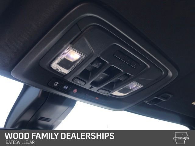 Used 2023 GMC Sierra 2500 AT4 w/ AT4 Premium Plus Package image 22