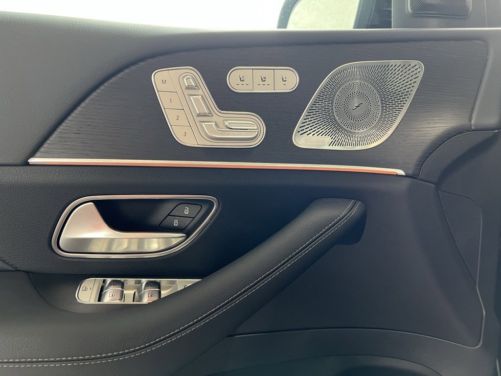 New 2026 Mercedes-Benz GLE 450 4MATIC image 13