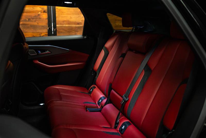 Used 2024 Acura ZDX A-Spec image 11