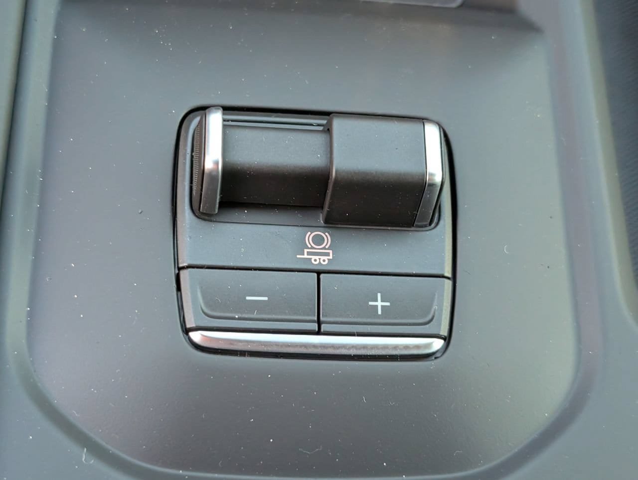 New 2026 GMC Sierra 2500 Denali Ultimate AWD/4WD image 16