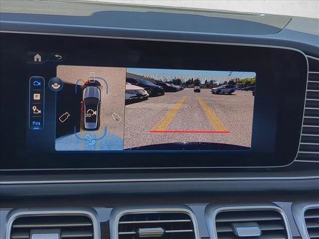 New 2026 Mercedes-Benz GLE 450 4MATIC image 13