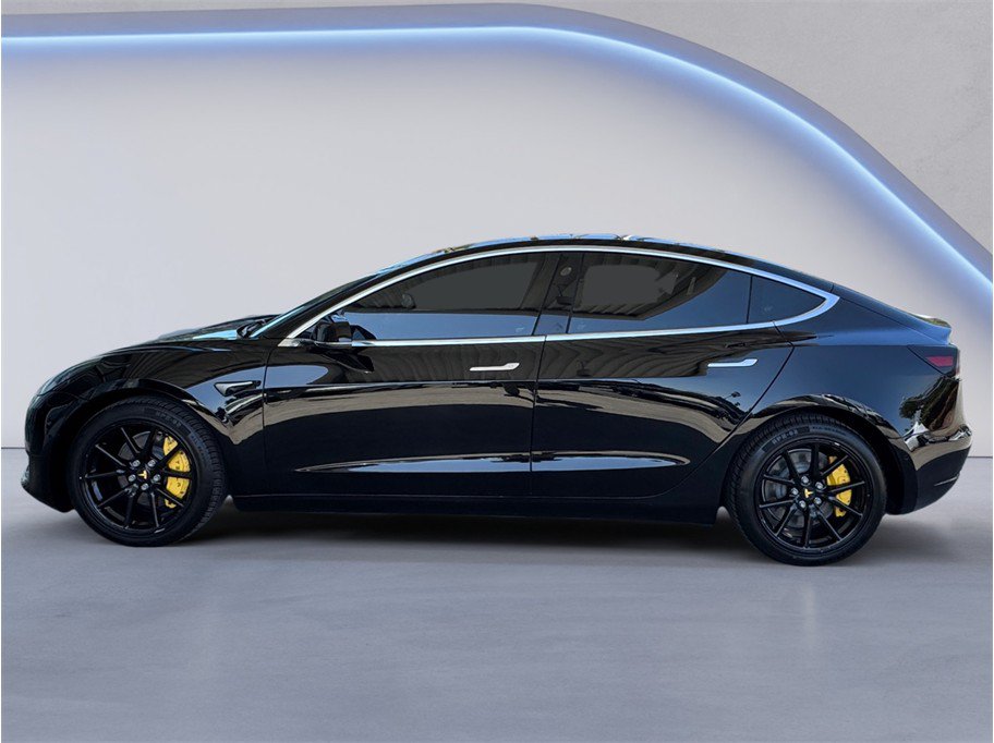 Used 2019 Tesla Model 3 Standard Range Plus RWD image 3