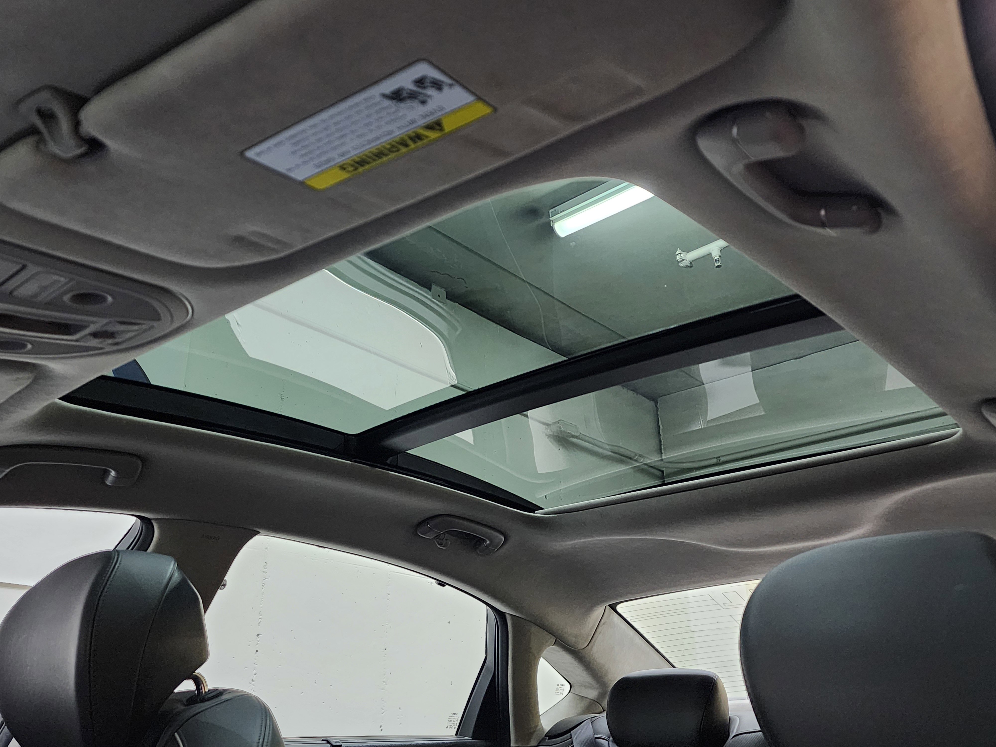 Used 2018 Genesis G80 5.0 Ultimate image 23