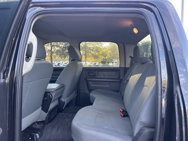 Used 2016 RAM 1500 Express w/ Black Ram 1500 Express Group AWD/4WD image 7