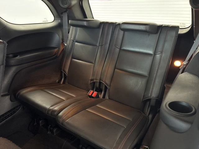 Used 2025 Dodge Durango R/T AWD/4WD image 25