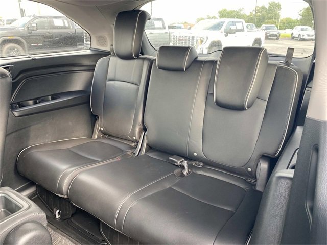 Used 2023 Honda Odyssey Elite image 26