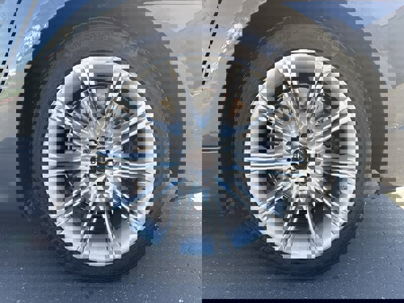 Used 2010 BMW 535i Sedan image 48