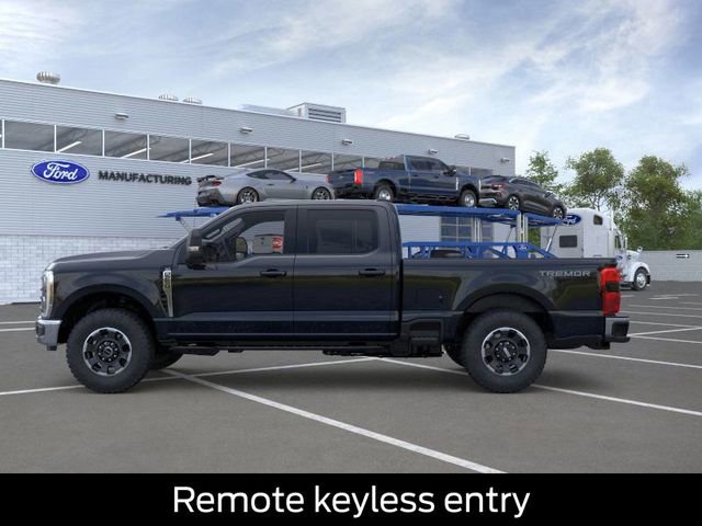 New 2026 Ford F250 XLT w/ XLT Premium Package image 3