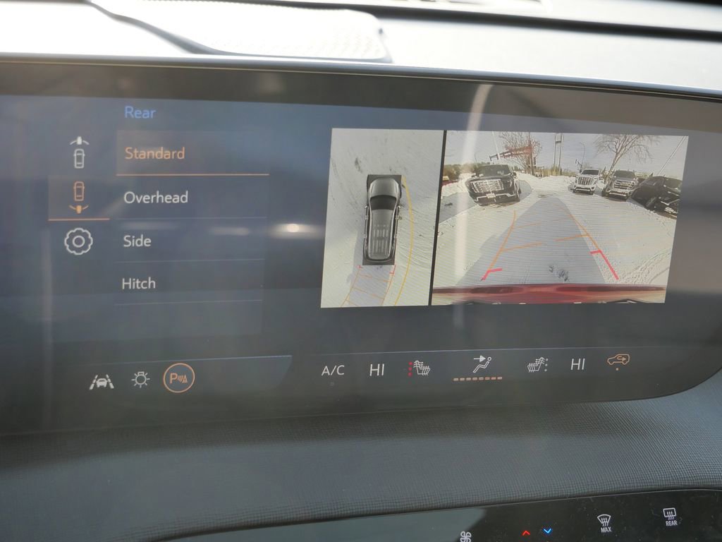 New 2026 Buick Enclave Sport Touring w/ Power Package image 11