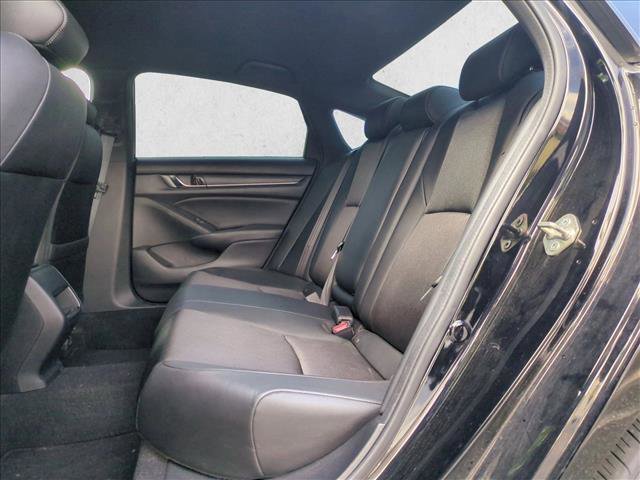 Used 2019 Honda Accord Sport image 17