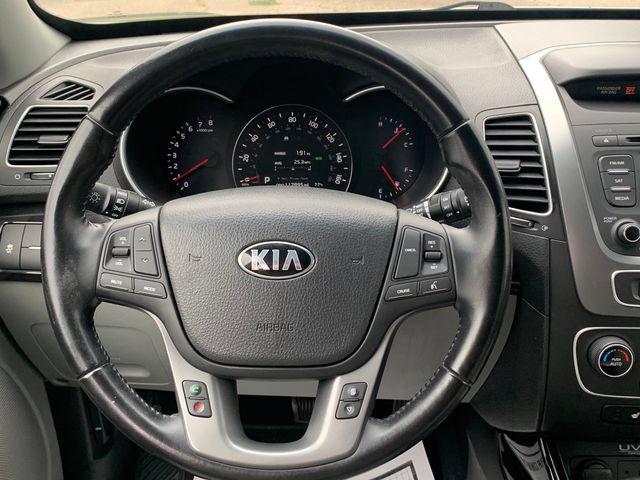 Used 2014 Kia Sorento LX w/ Premium Package FWD image 16