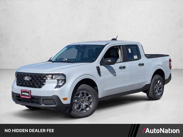 New 2026 Ford Maverick XLT FWD image 1