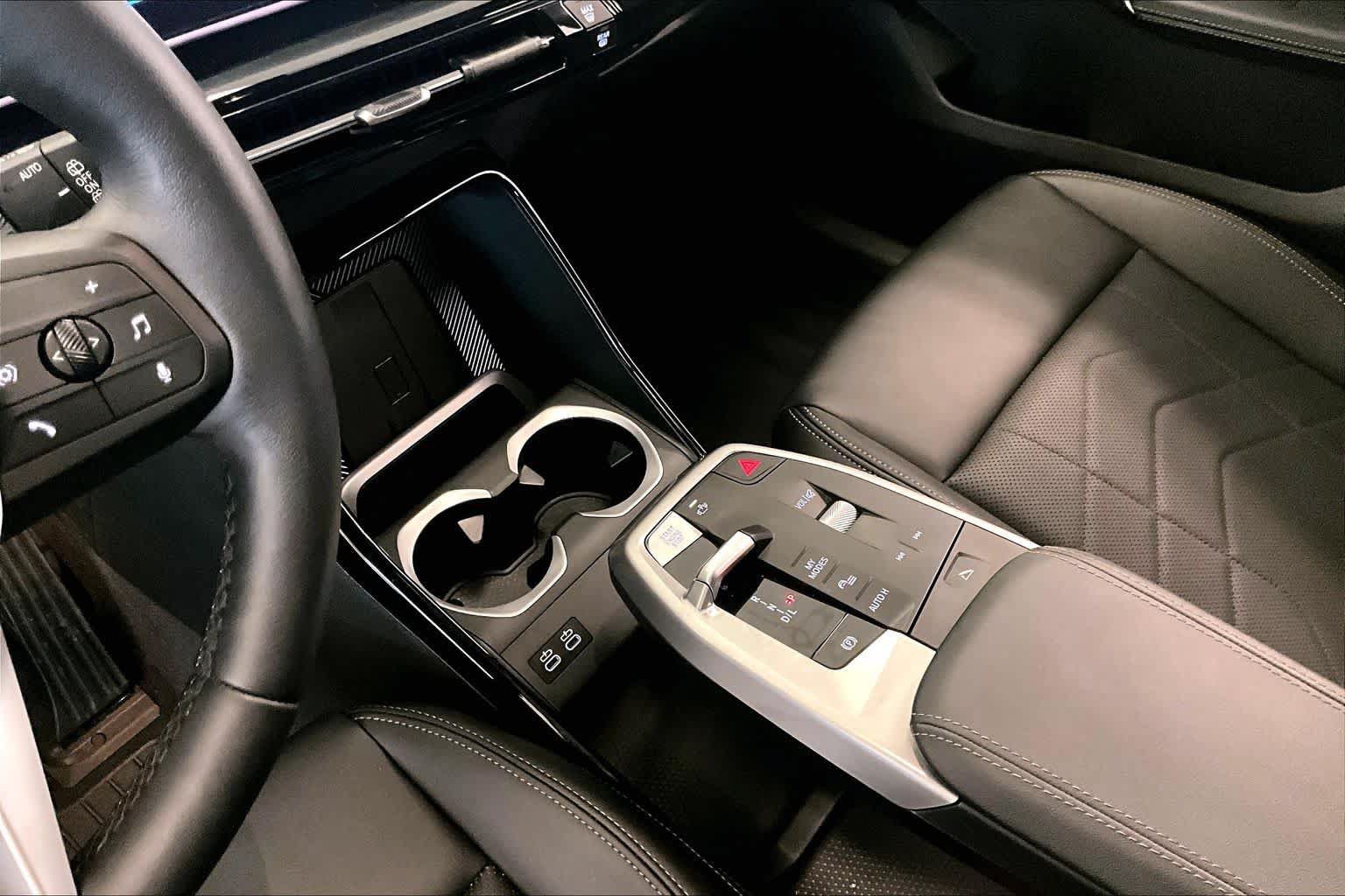 Certified 2025 BMW X1 xDrive28i AWD/4WD image 15