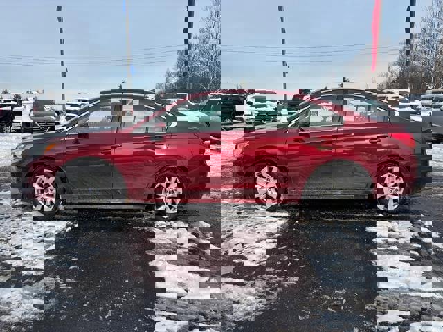 Used 2016 Subaru Legacy 2.5i Premium image 4