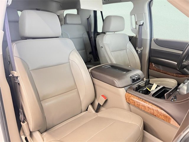 Used 2018 Chevrolet Tahoe Premier image 20