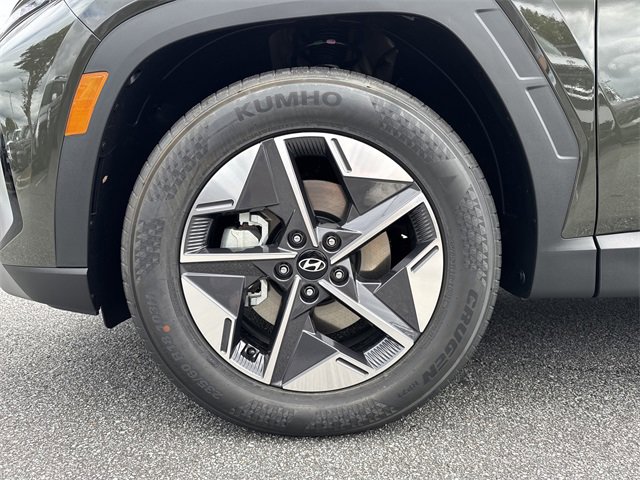 New 2026 Hyundai Tucson SEL image 11