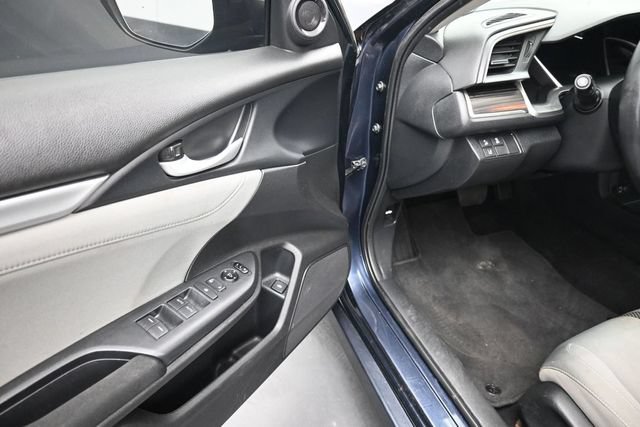 Used 2020 Honda Civic EX image 14