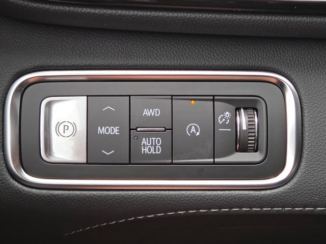 New 2026 Buick Enclave Preferred w/ Power Package AWD/4WD image 30