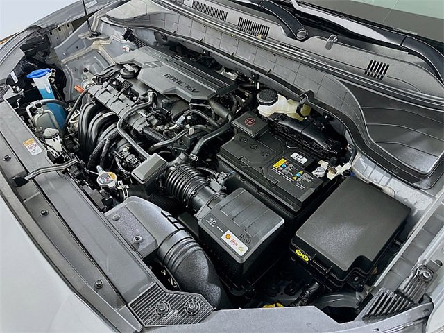 Certified 2023 Hyundai Kona SEL image 27