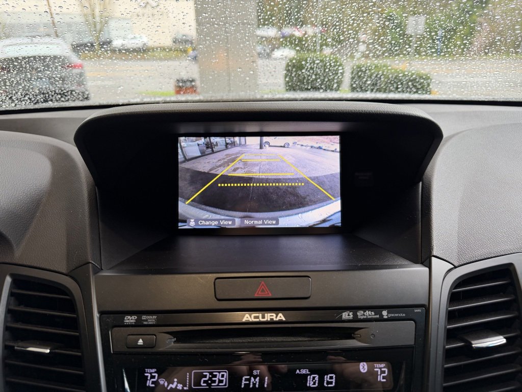 Used 2013 Acura RDX AWD w/ Technology Package image 22