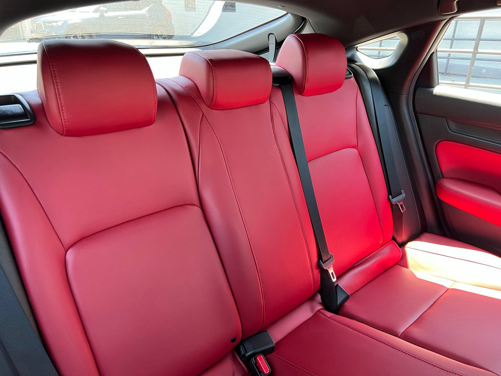 Used 2025 Acura Integra A-Spec FWD image 54