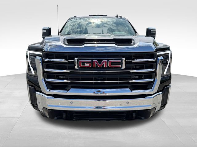 New 2026 GMC Sierra 2500 SLT w/ SLT Premium Package AWD/4WD image 2