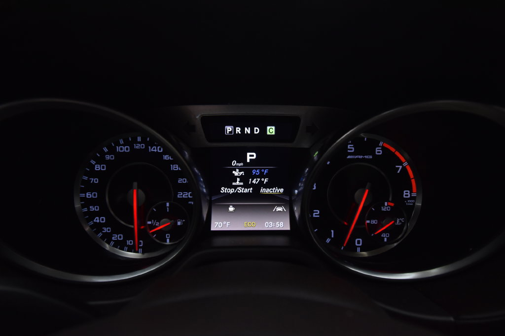 Used 2013 Mercedes-Benz SL 65 AMG image 15
