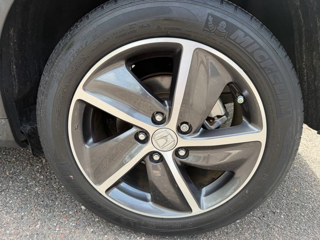 Used 2022 Honda HR-V EX image 28