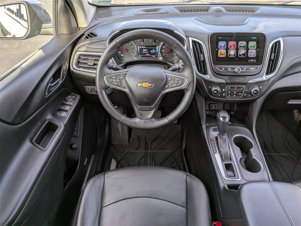 Used 2018 Chevrolet Equinox Premier image 16