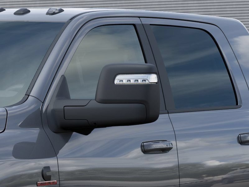 New 2026 RAM 3500 Limited AWD/4WD image 13